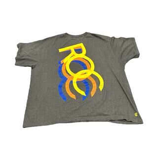 Vintage Rocawear Big & Tall 5XL Y2K T Shirt